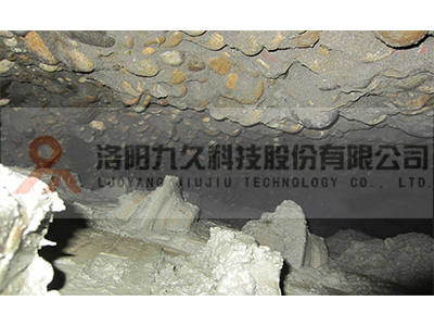 盾構(gòu)施工案例